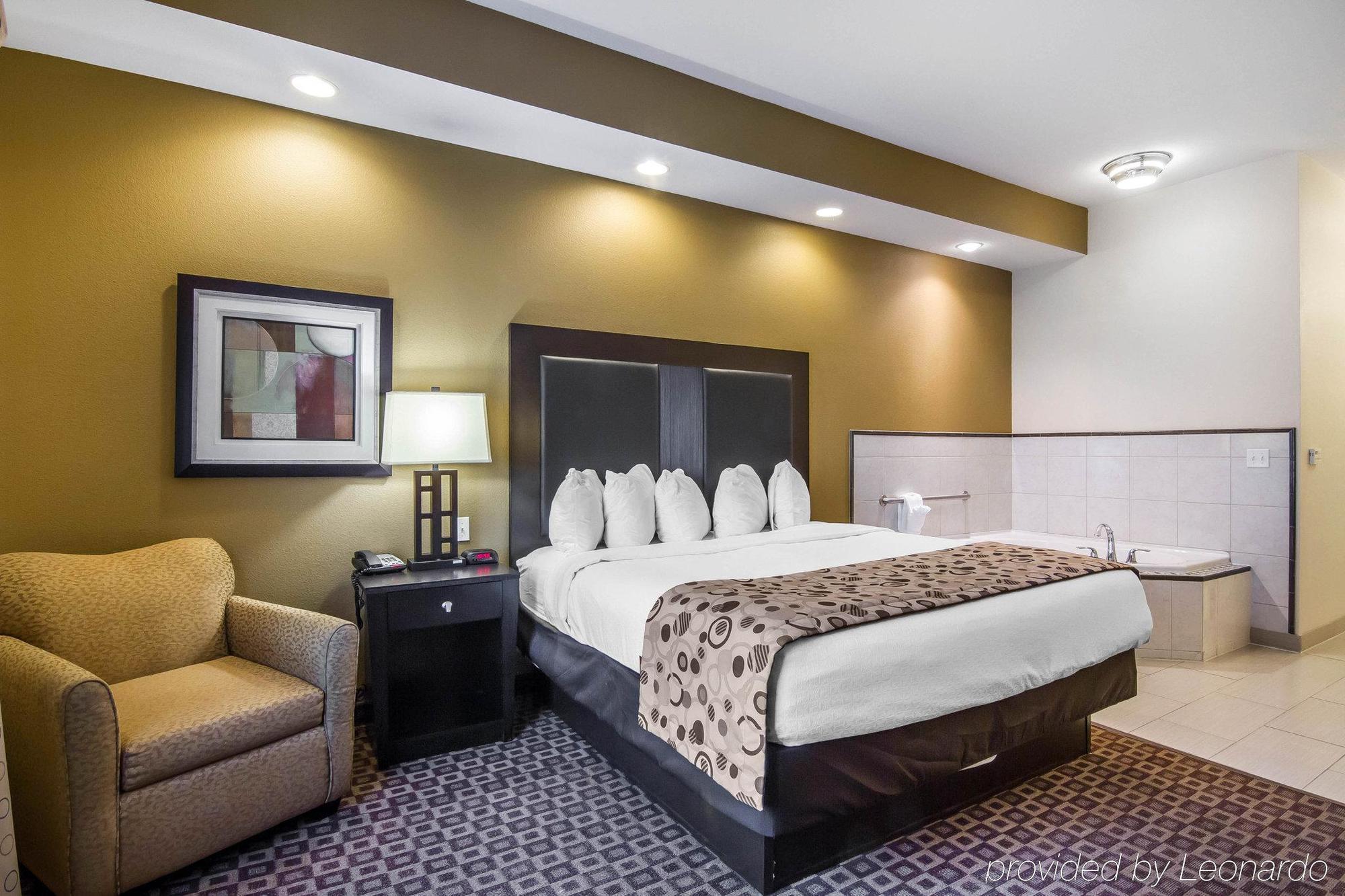 Comfort Inn & Suites Longview Exteriör bild